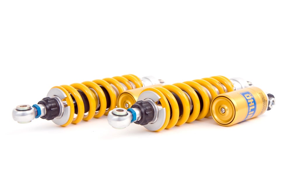 Ohlins store stx shock