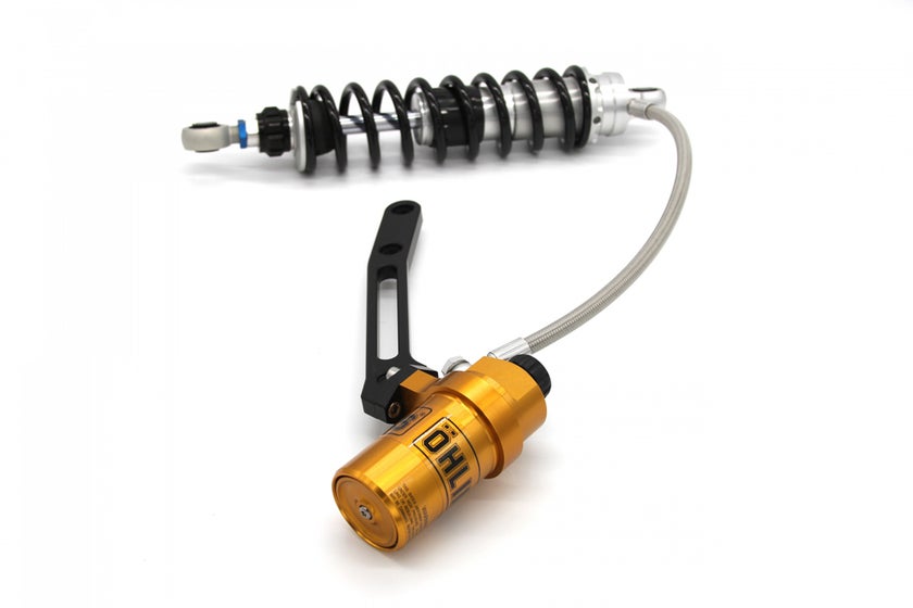 Öhlins HD 044 - Fully Adjustable 13