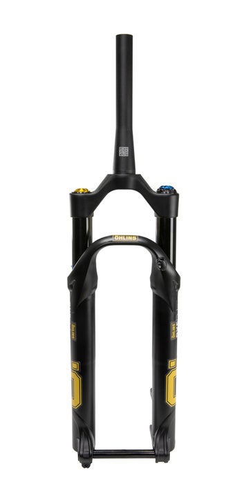 Mountain bike suspension forks & front forks | Öhlins